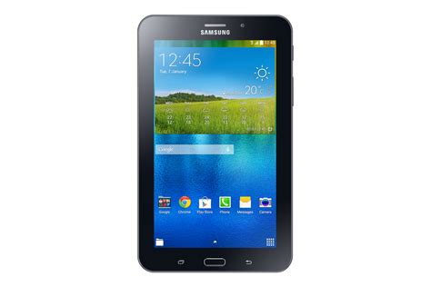 galaxy 3 tablet|Samsung Galaxy Tab3 V (3G) Price and availability in the .